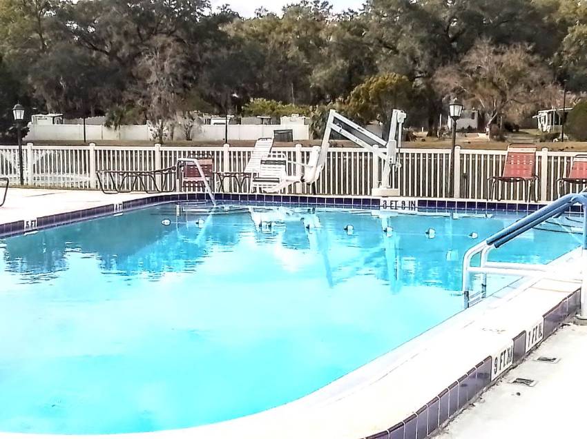 3150 Ne 36th Ave a Ocala, FL Mobile or Manufactured Home for Sale